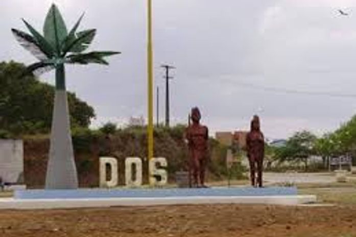 Palmeira dos Índios