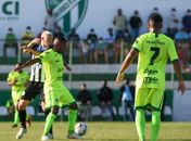 Murici e Asa terminam em empate com 1 a 1 e partida é marcada por sete expulsões