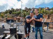 Maceioenses e turistas já podem realizar matrículas nas novas unidades da Academia do Povo