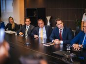 Prefeitura e TJ assinam convênio para erradicação de sub-registro de nascimento de crianças e adolescentes