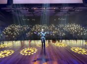 Ele está de volta! Tom Cavalcante chega a Maceió em agosto com “Tom ta on”
