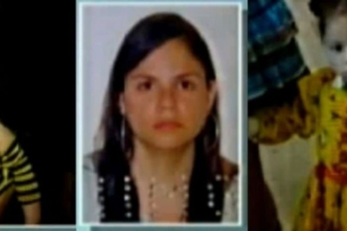 Anna Flávia se recusava a entregar as filhas para o ex-marido, que ganhou a guarda das crianças