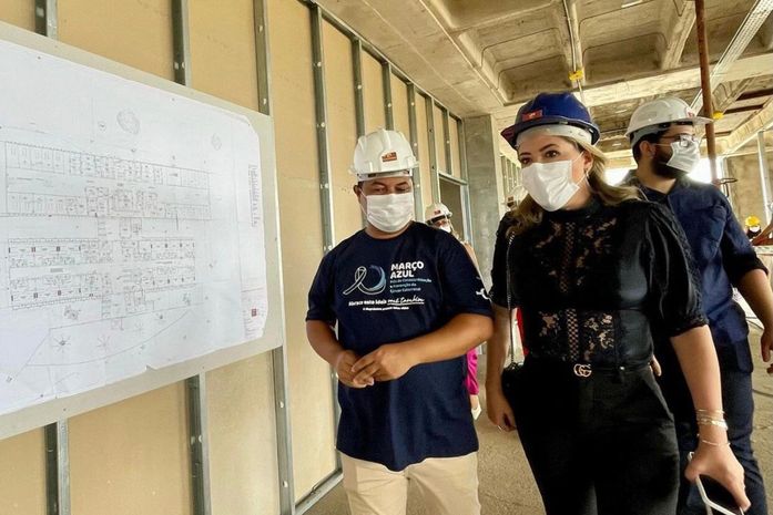 Pilar faz mutirão pioneiro de rastreamento de câncer colorretal