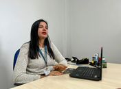 Casal ensina passo a passo de como trocar titularidade da conta de água
