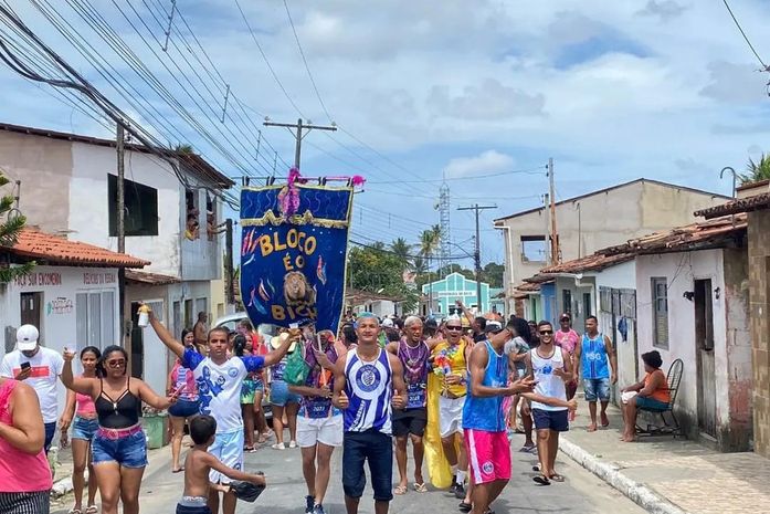 Horário, venda de bebidas e controle de som: MP, PM e prefeituras definem regras para o Carnaval 2025