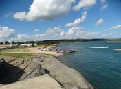 Clubes sociais são alvos de assaltantes em Arapiraca e Traipu 