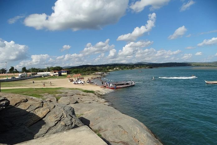 Clubes sociais são alvos de assaltantes em Arapiraca e Traipu