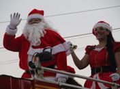 Prefeitura de Arapiraca abre programação de Natal nesta sexta (11)