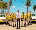 Programa Ronda no Bairro chega à Praia do Francês com proposta de segurança mais próxima e humanizada
