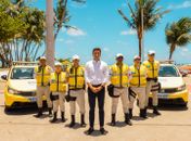 Programa Ronda no Bairro chega à Praia do Francês com proposta de segurança mais próxima e humanizada