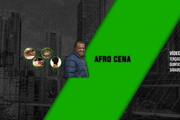 Recebi convite do jornalista gaúcho, Sérgio Rosa, para falar sobre os 18 anos da Lei 10.639/03. Convite aceito.