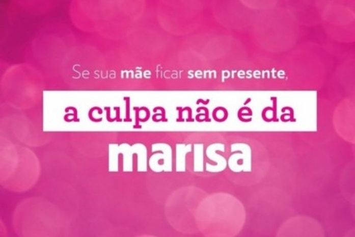 Campanha de Dia das Mães gera polêmica em redes sociais