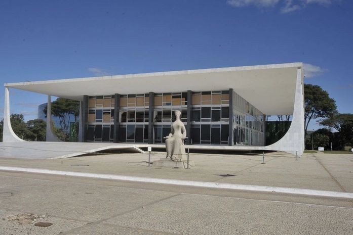 Supremo Tribunal Federal (STF)