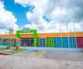 Governo de Alagoas entrega Escola do Coração e Creche Cria em Taquarana