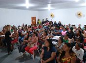 Penedo Inclusiva: Participação dos pais é fundamental para evolução dos estudantes especiais, alertam criadores do Cognvox