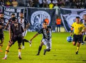 De virada,ASA vence Jacuípense por 3 a 2 no Coaracy da Mata Fonseca