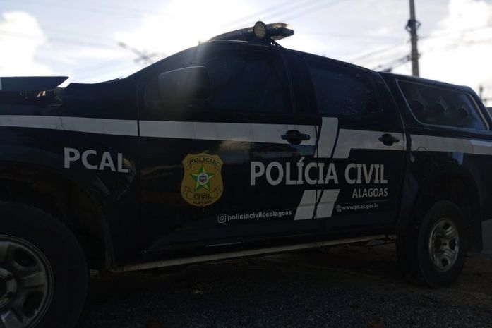 Homem investigado por estupro de vulnerável virtual e armazenamento de pornografia infantil é preso