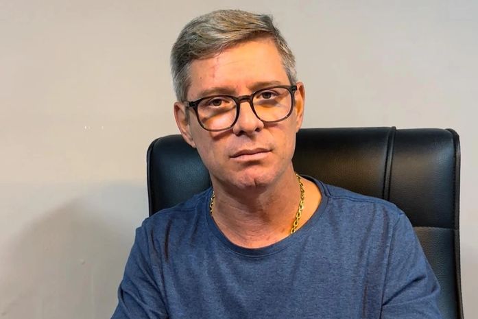 “Sem paz, sem tranquilidade”, reclama Cabo Bebeto sobre situação da segurança pública em AL