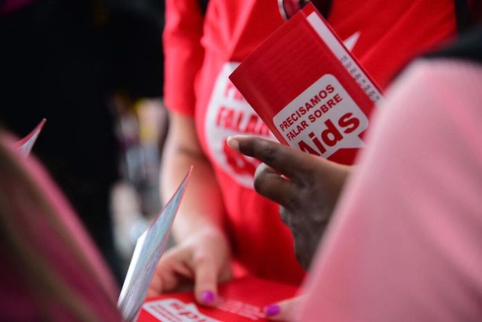 Mortes por aids caem 22% em Alagoas; estado acompanha queda histórica registrada no país