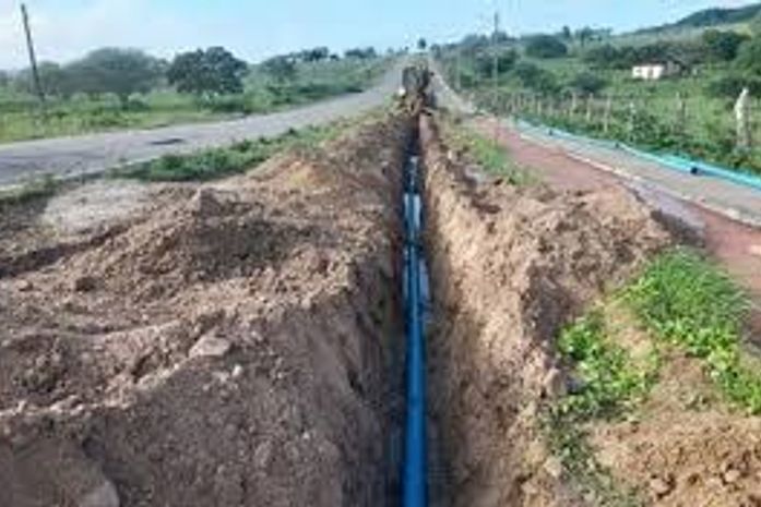 Canal do Sertão alagoano vai abastecer comunidades do semiárido