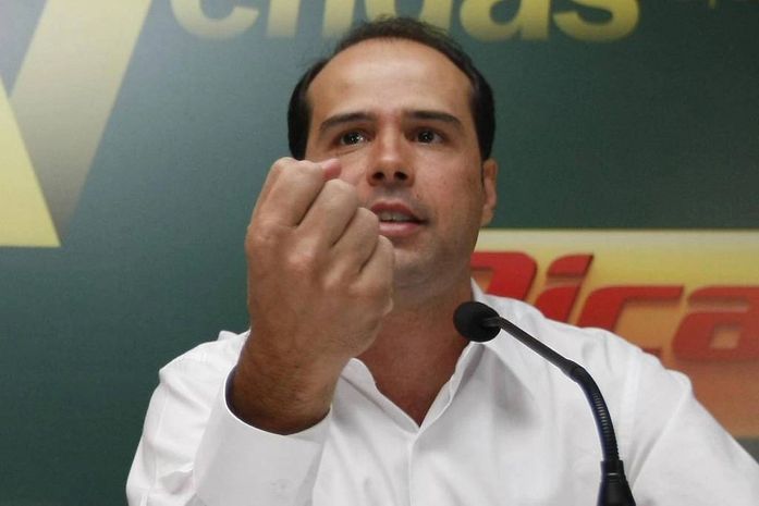 Ricardo Nunes Eletro, um “case de sucesso”