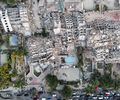 Venezuela: mapa da Nasa sugere 59 mil prédios danificados em terremoto
