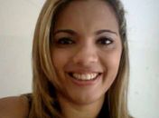 Tatiana Monteiro, 32 anos