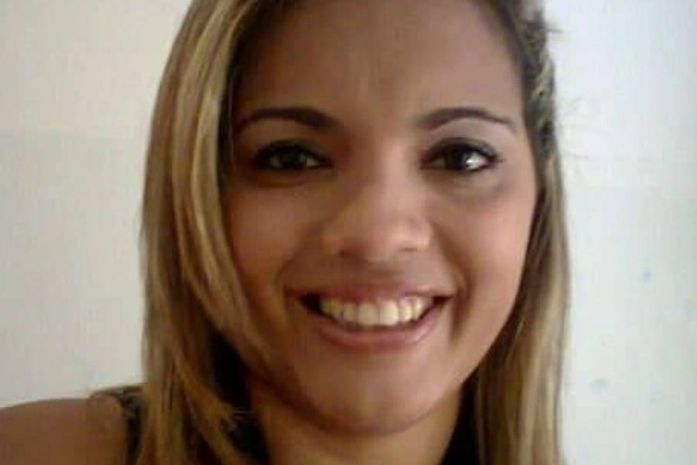 Tatiana Monteiro, 32 anos