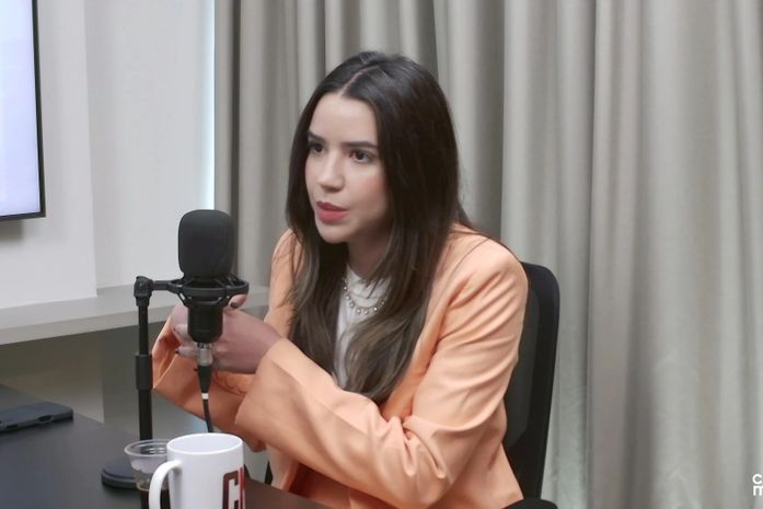 CM Cast com Ricardo Mota: “A roda gigante não devia estar ali, não existiu planejamento” diz Bárbara Braga
