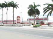 Hospital Chama em Arapiraca 
