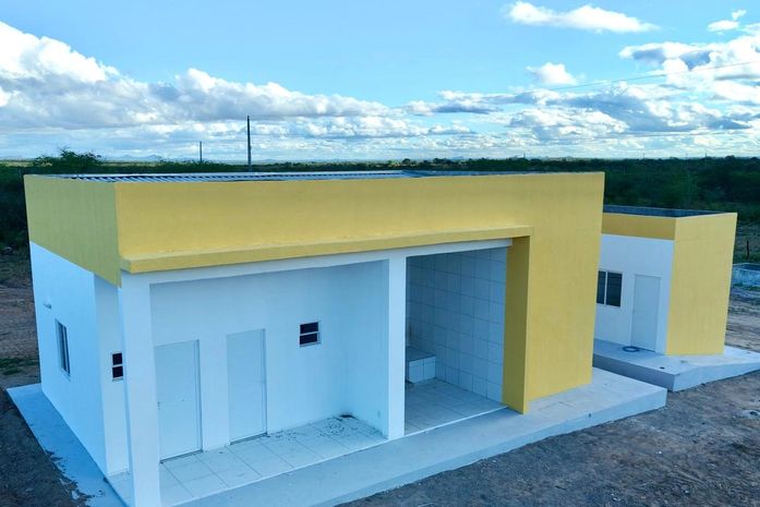 Casa do Mel será inaugurada neste próximo domingo em Delmiro Gouveia