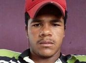  Anderson Vaqueiro
