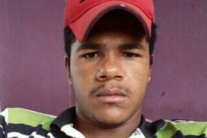 Anderson Vaqueiro