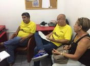 Servidores do Detran