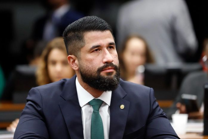 “Muita pirotecnia e pouca ação”, diz Deputado Fabio Costa sobre promessas do governo na segurança pública