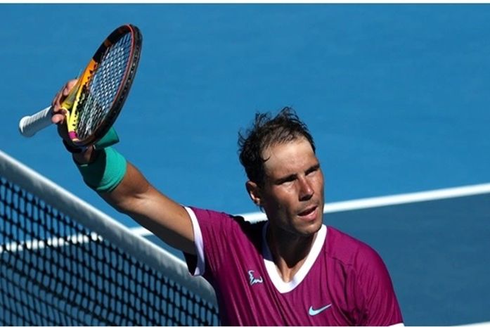 Torneio de tênis tradicional no Brasil - Rio Open 2022