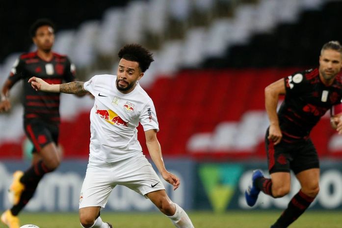 Brasileiro: em busca da ponta, Flamengo encara Bragantino em Campinas