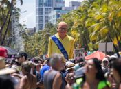 Rua Aberta terá atividades suspensas durante prévias carnavalescas