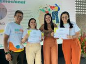 Prefeitura de Branquinha promove formação para profissionais da Educação