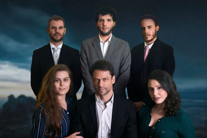 O Homem Mais Inteligente da História