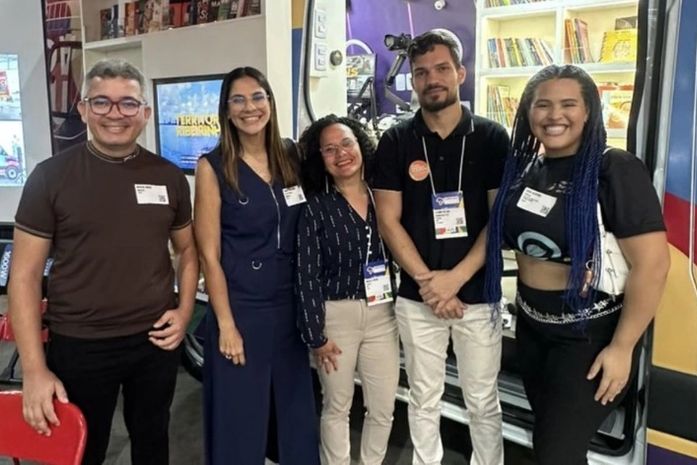 Prefeitura de Penedo conquista MovCEU do Ministério da Cultura: equipamento vai levar cultura, cinema e criatividade a bairros e comunidades