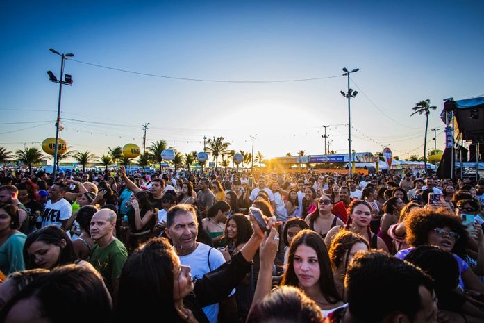 Prefeitura de Maceió realiza abertura do Verão 2025 neste sábado; confira orientações e as interdições no trânsito