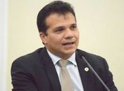 Vice da chapa de Renan Filho para o governo pode ser Ricardo Nezinho, de Arapiraca