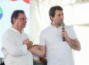 Alinhamento político impulsiona avanços em Arapiraca e destaca atuação de Daniel Barbosa