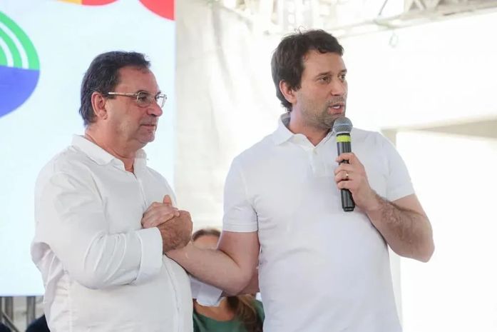 Alinhamento político impulsiona avanços em Arapiraca e destaca atuação de Daniel Barbosa