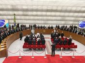 Ao fazer 30 anos, STJ bate recorde em processos analisados