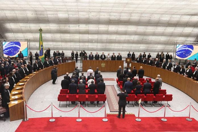STJ autoriza acréscimo de sobrenome do cônjuge após casamento