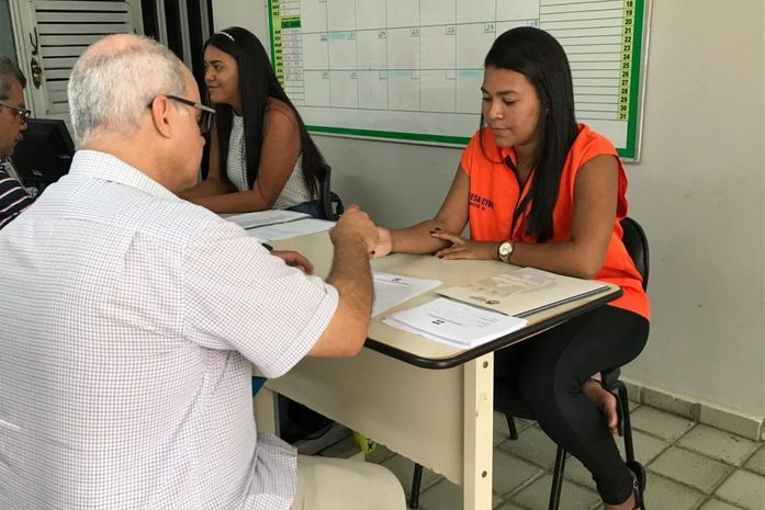 Lote 7: renovação da Ajuda Humanitária encerra nesta segunda