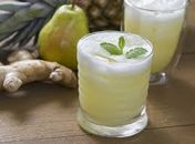 Três receitas com gengibre que te ajuda a perder peso