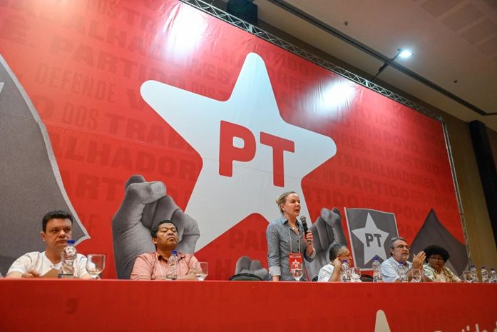 Direção do PT tem prazo para definir regras da eleição dos diretórios